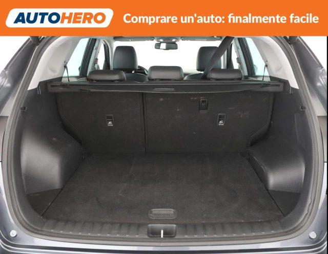 HYUNDAI Tucson 1.6 CRDi 136CV 4WD DCT Exellence