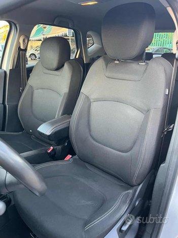 RENAULT Captur dCi 8V 110 CV Start&Stop Energy I