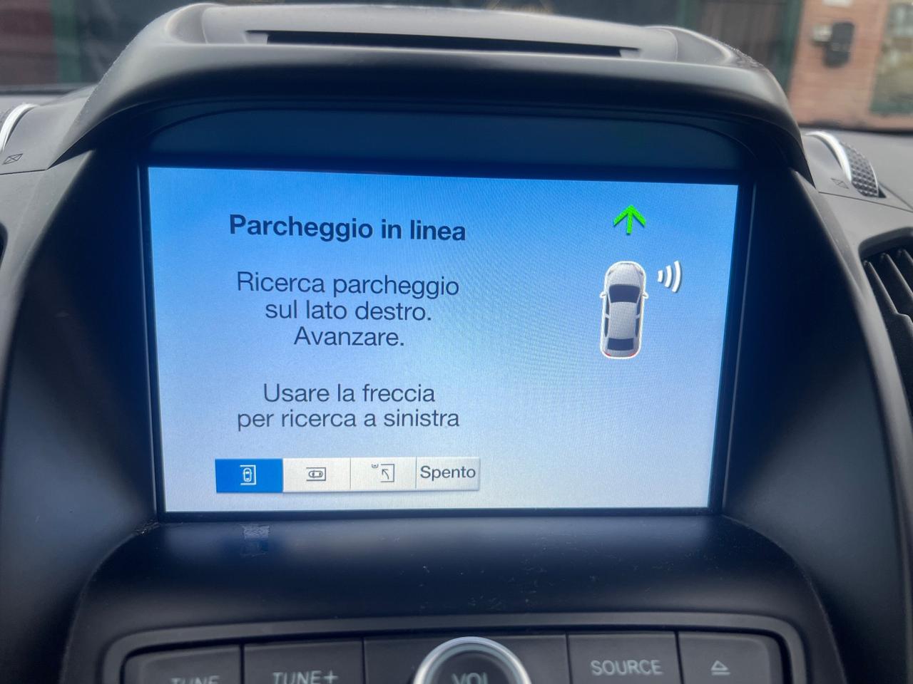 Ford Kuga 2.0 TDCI 150 CV ST-Line tetto apribile