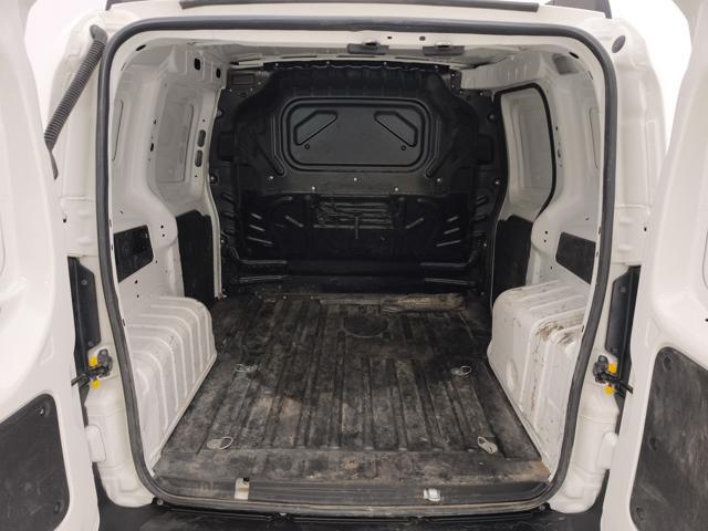FIAT Fiorino cargo 1.3 mjt 95cv ecojet SX E6d-temp