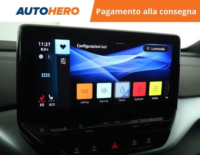 VOLKSWAGEN ID.4 Pro Performance