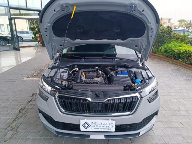 SKODA Kamiq 1.0 TSI 110 CV DSG Ambition