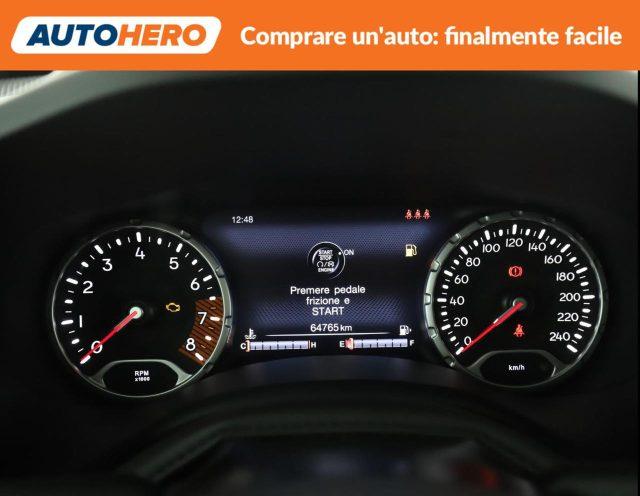 JEEP Renegade 1.0 T3 Limited