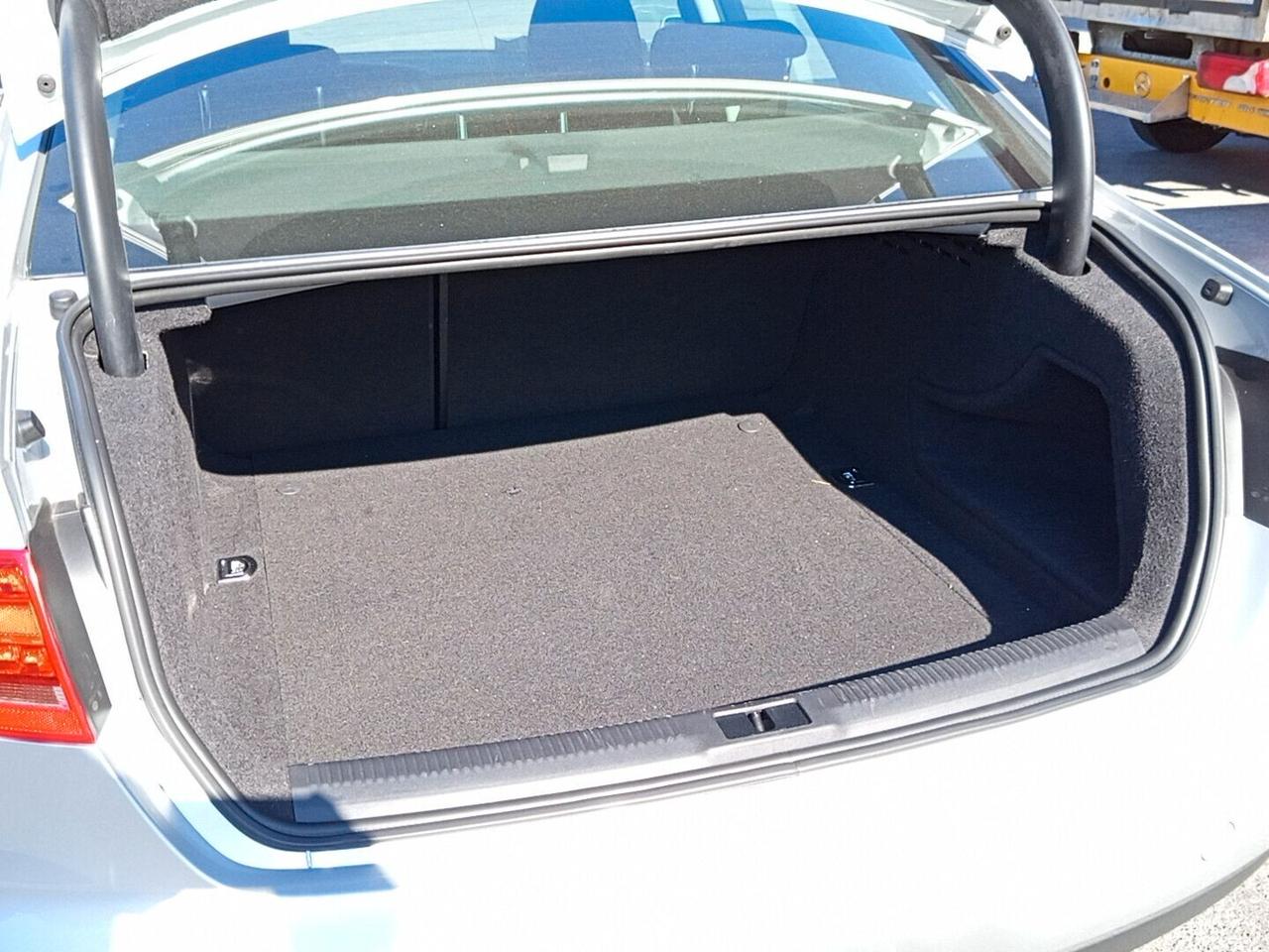 Audi A4 2.0 TDI 170CV Unico Proprietario