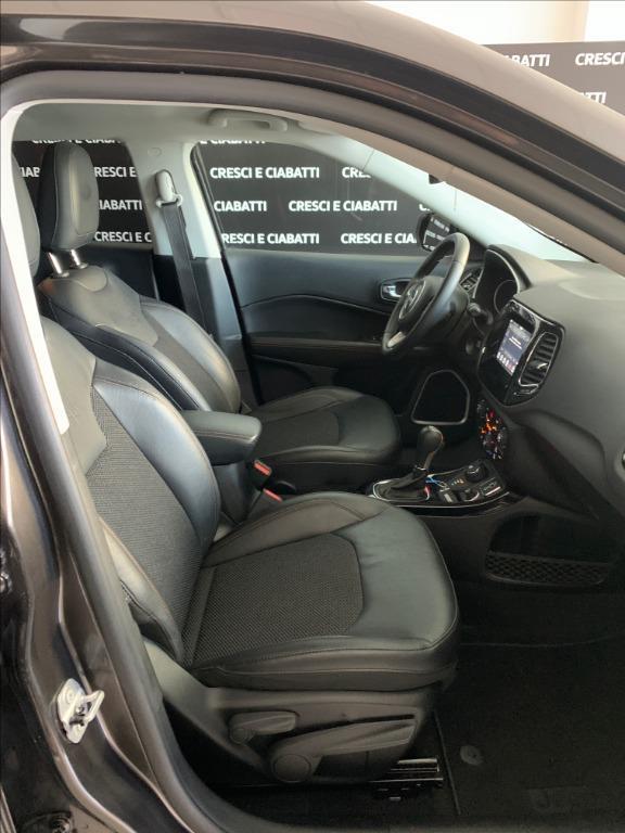 JEEP Compass 2.0 Multijet II 4WD Limited del 2017