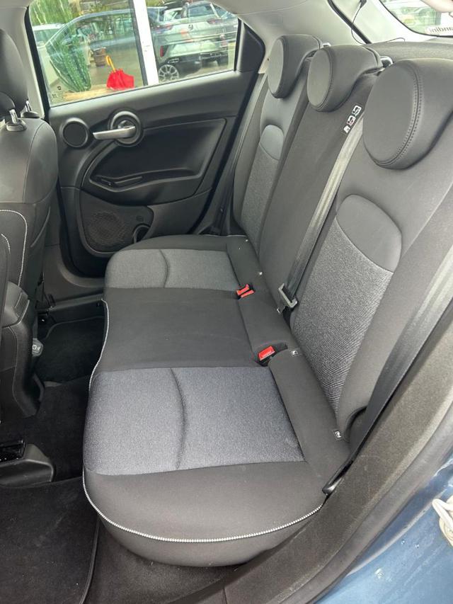 FIAT 500X 1.0 T3 120 CV NEO PATENTATO