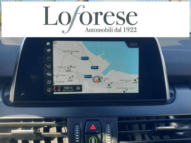 BMW 216 d Active Tourer