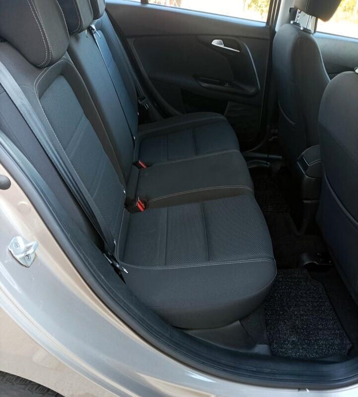 Fiat Tipo 1.6 Mjt S&S 5 porte OK NEOPATENTATI