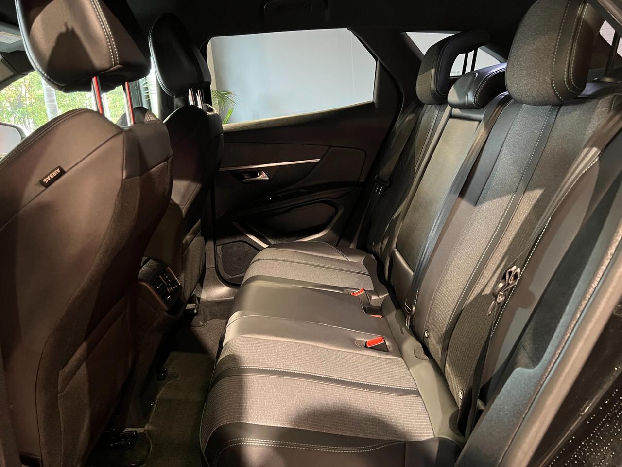 Peugeot 3008 BlueHDi 130 S&S EAT8 Allure Pack