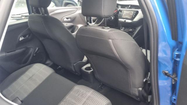 OPEL Corsa 1.2 Blitz Edition