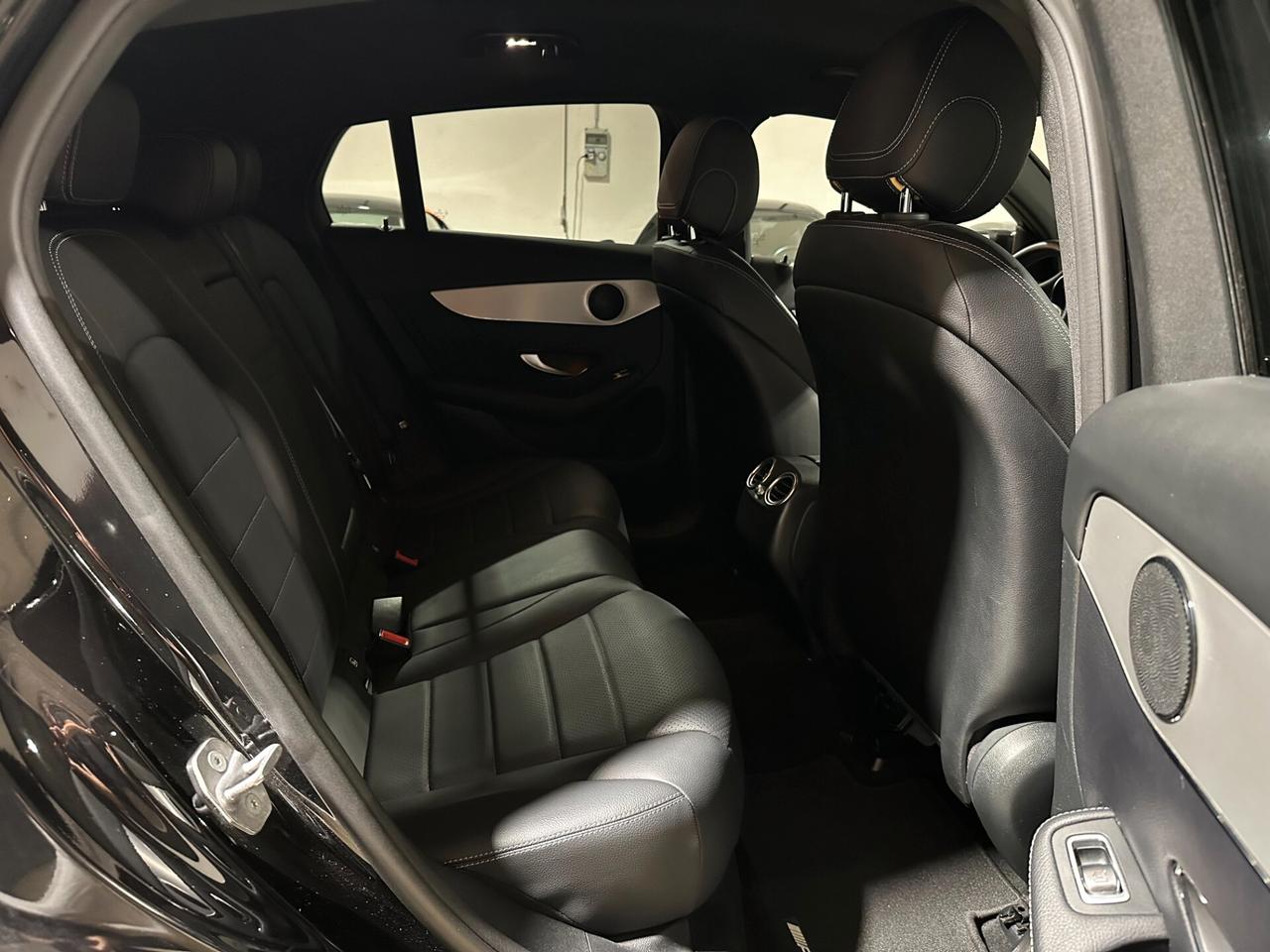 Mercedes-benz GLC 250 d 4Matic Coupé Premium - UNICO PROP. BELLISSIMA!