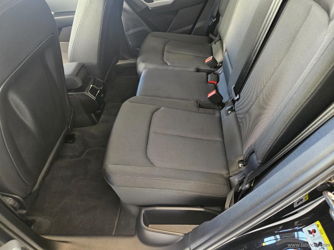 AUDI Q3 35 TDI S tronic Business Advanced
