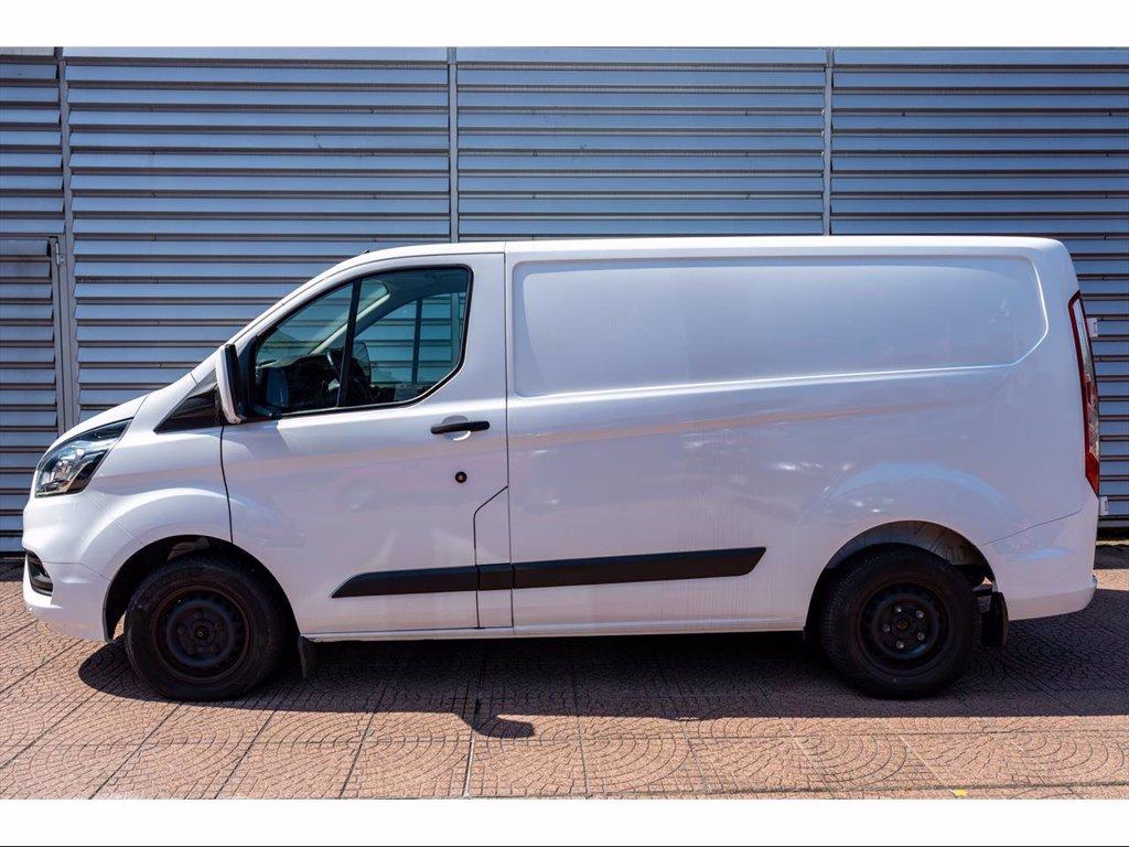 FORD Transit custom 280 2.0 tdci 130cv trend l1h1 e6 del 2018