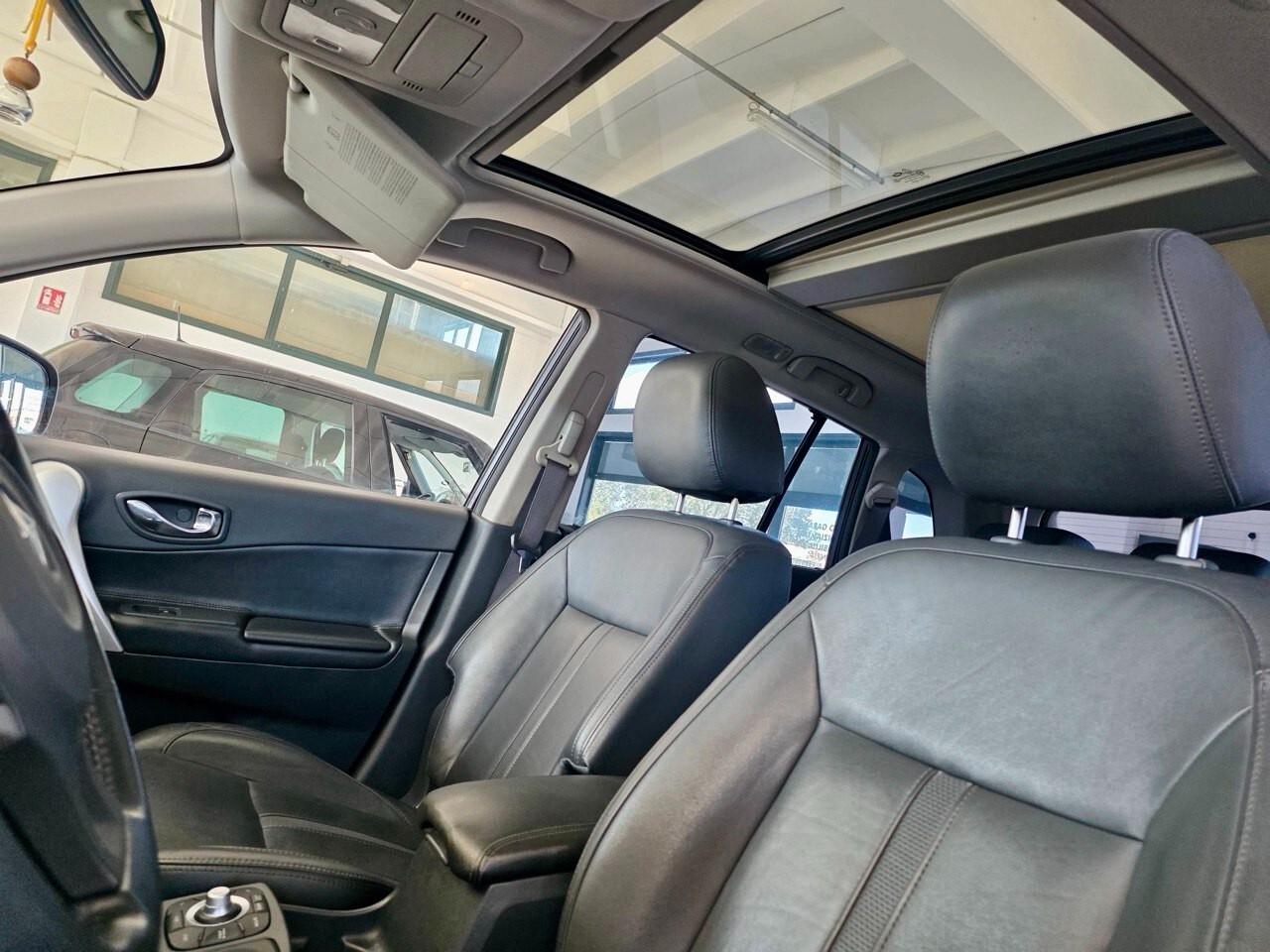 Renault Koleos 2.0 dCi 175CV 4X4 Dynamique