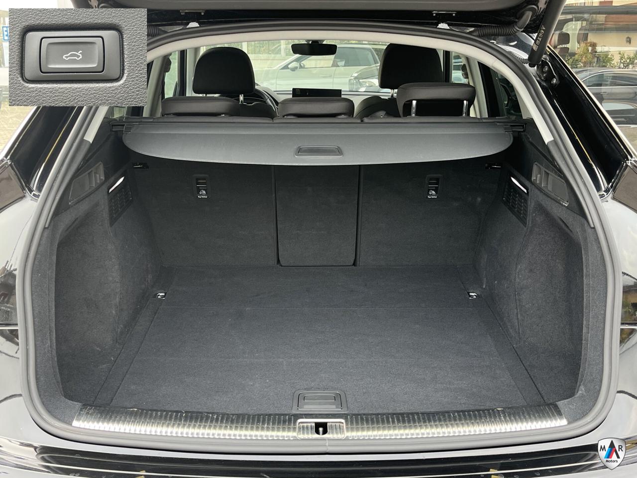 Audi Q5 40 TDI 204 CV quattro S tronic S-line