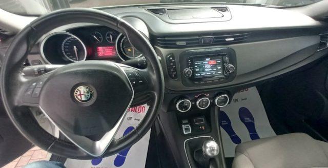 ALFA ROMEO Giulietta 1.6 JTDm 120 CV Super