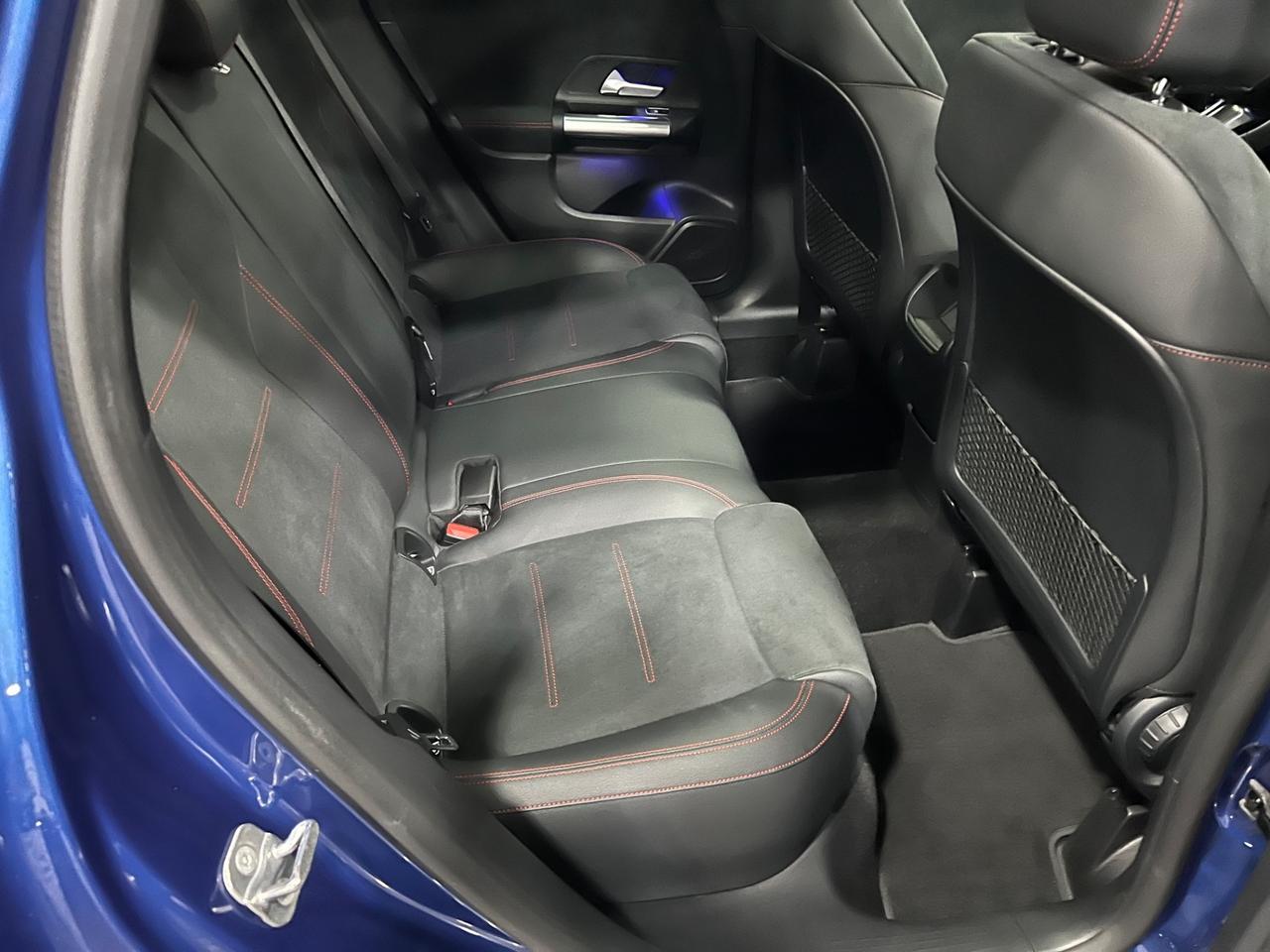 Mercedes Benz GLA 200d AMG Line Premium Plus 150 cv