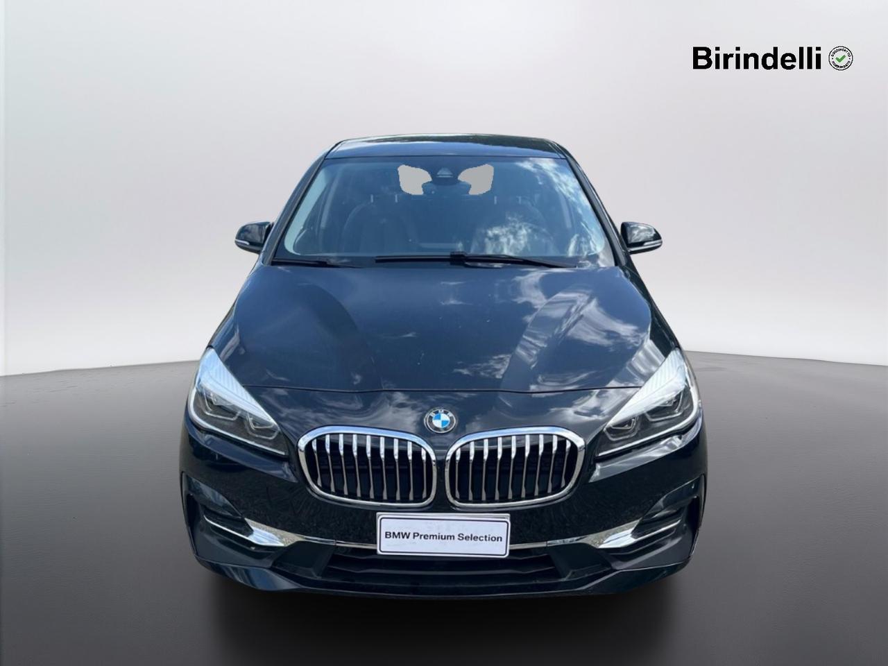 BMW Serie 2 A.T. (F45) - 216d Active Tourer Luxury