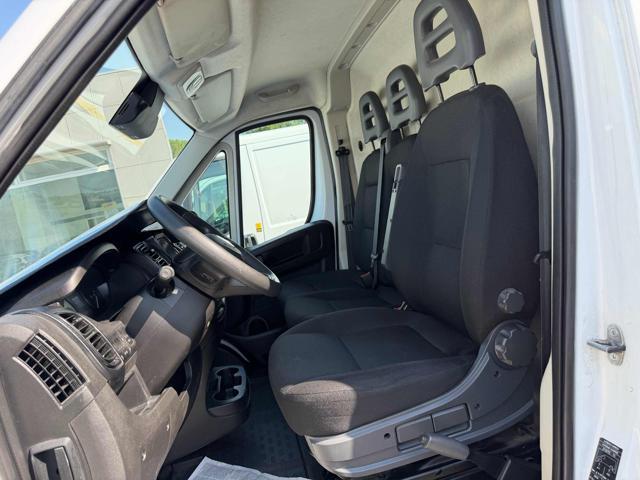FIAT DUCATO 33 MH2 2.2 MJT140 CV PASSO MEDIO-TETTO MED
