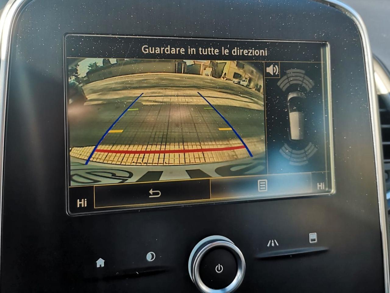 Renault Scenic 1.5 dCi Energy 110cv Sport Edition2 EDC