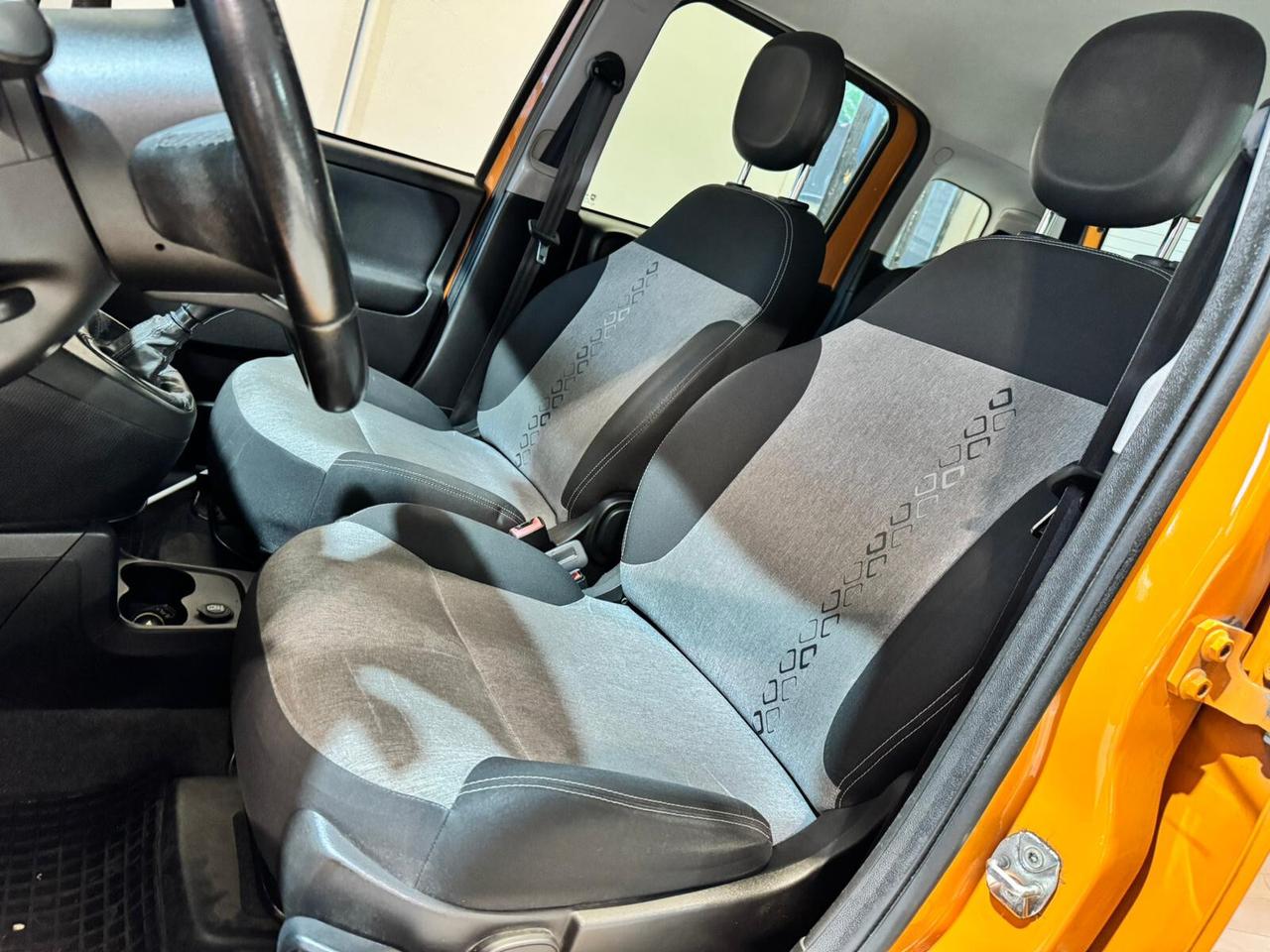 Fiat Panda 1.3 MJT 95 CV S&S Lounge MOTORE GARANTITO