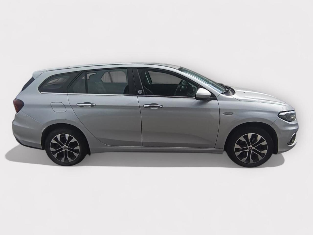 Fiat Tipo Station Wagon 1.6 Multijet 120cv Lounge DCT S