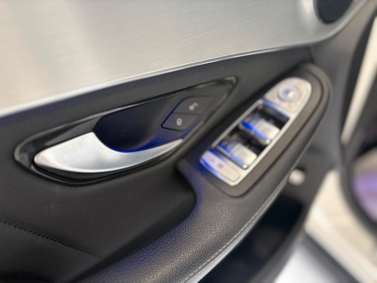 Mercedes GLC 220d 4Matic Premium AMG 10.2019