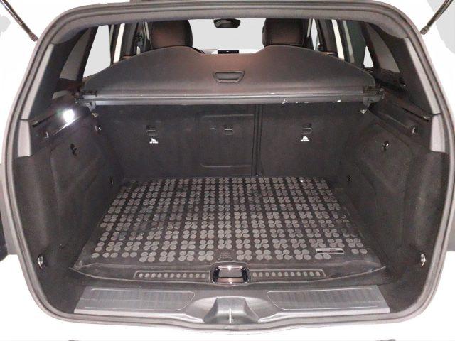 MERCEDES-BENZ B 180 1.5 CDi 110 CV PREMIUM *DISTRIBUZIONE FATTA*