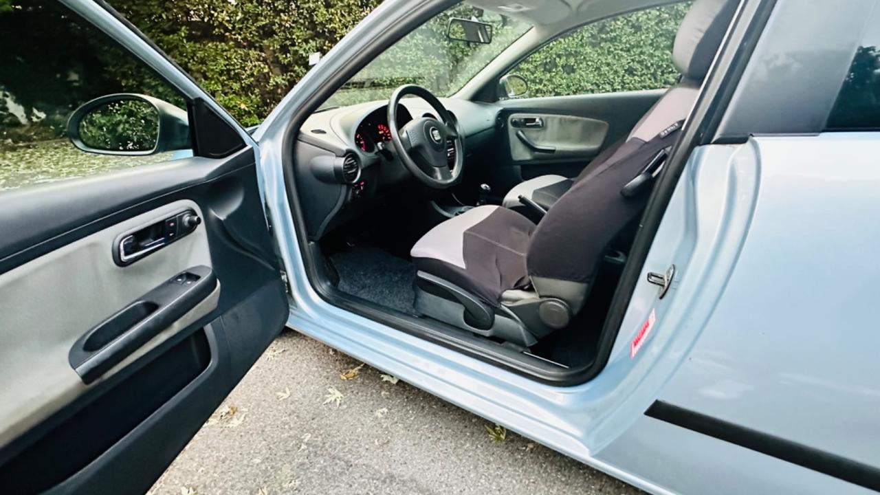 Seat Ibiza 1.2 12V 3p.ok neopatentati
