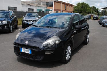 FIAT PUNTO 1.2 69 CV OK NEOPATENTATI