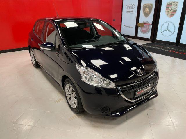 PEUGEOT 208 1.2 VTI 82 CV 5 PORTE ACTIVE