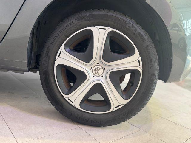 CITROEN C3 Picasso BlueHDi 100 Feel Edition