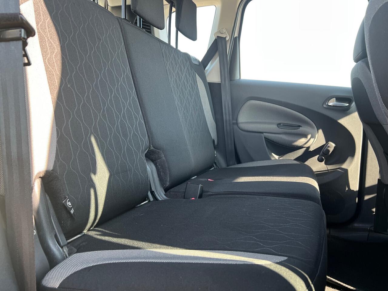Citroen C3 Picasso 1.6 HDi 92 Exclusive - 2015