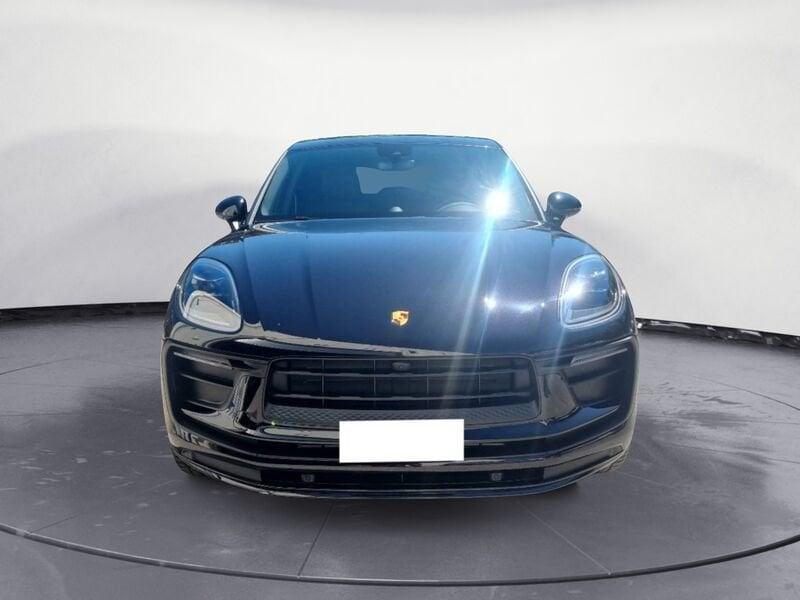 Porsche Macan Macan 2.0 T 265cv pdk