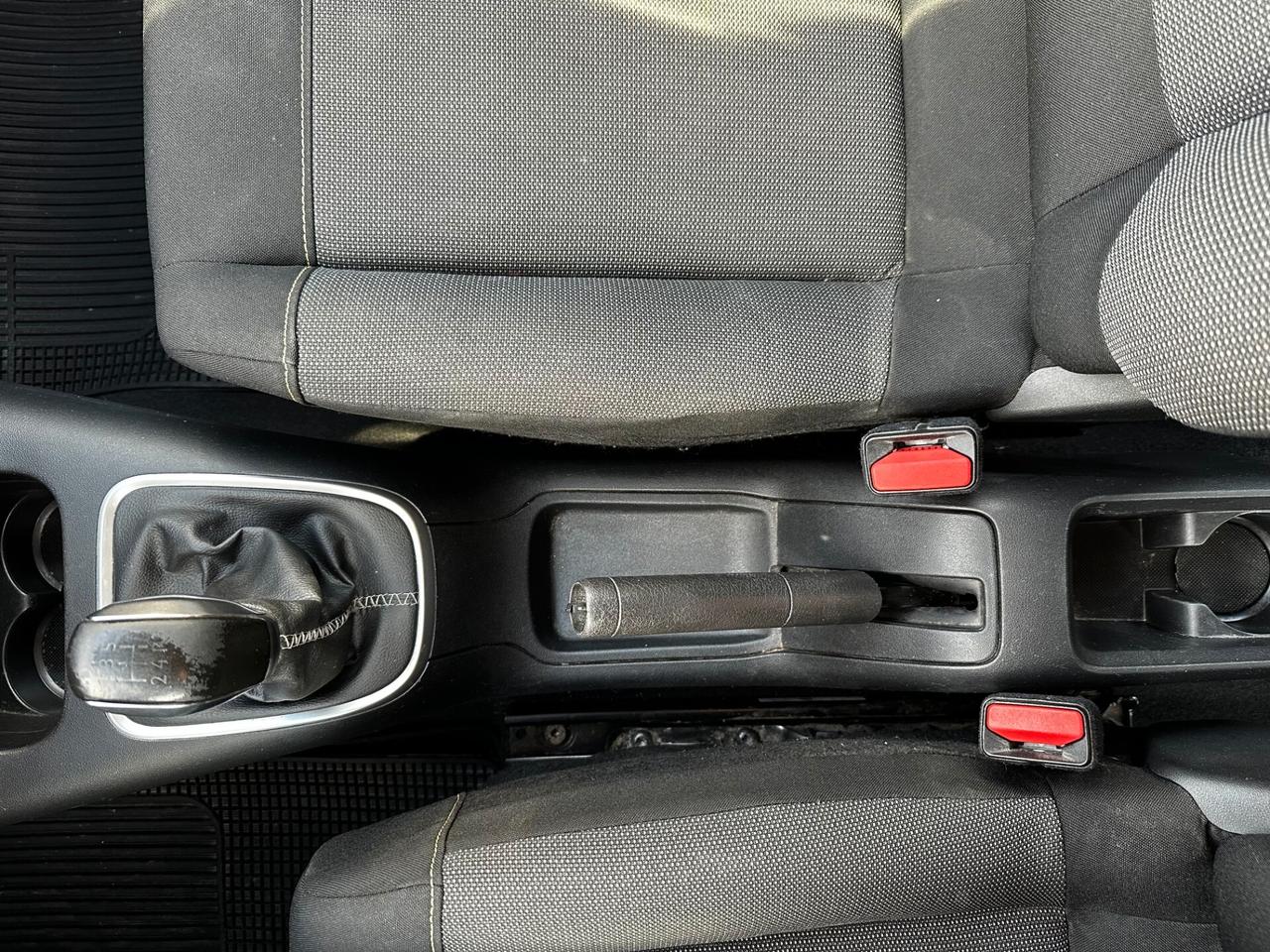 Citroen C3 PureTech 82 Shine "NEOPATENTATI"