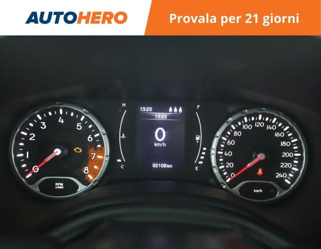 JEEP Renegade 1.6 E-TorQ EVO Longitude