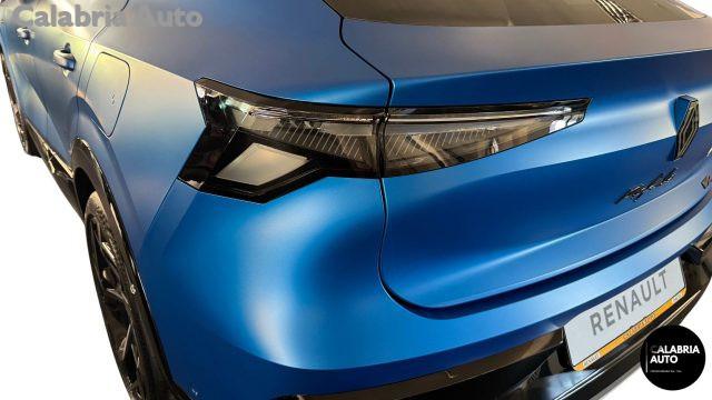 RENAULT Rafale E-Tech 4x4 300 CV Atelier Alpine