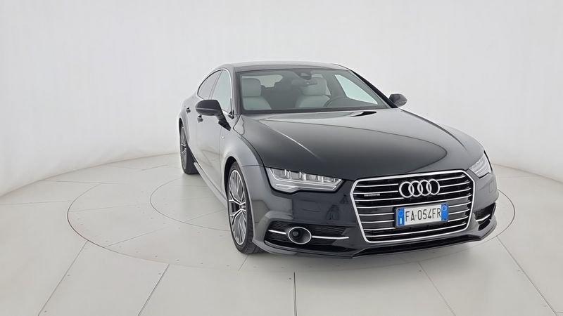 Audi A7 SPB 3.0 TDI 272 CV quattro S tronic Business Plus