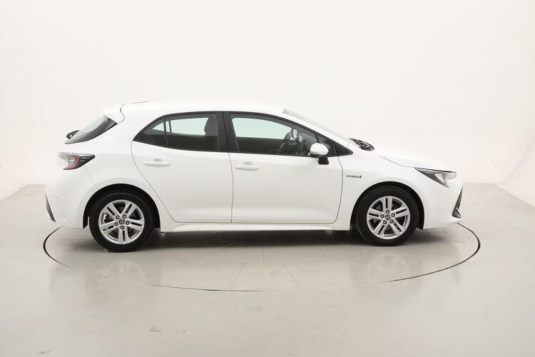 Toyota Corolla Hybrid Business BR639499 1.8 Full Hybrid 122CV