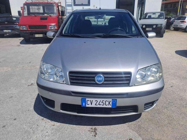 FIAT Punto 1.3 Multijet 16V 5 porte Dynamic