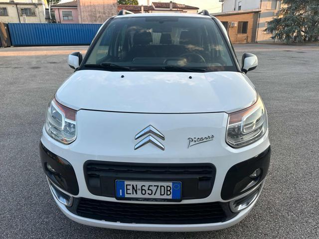 CITROEN C3 Picasso 1.4 VTi 95 Benzina/GPL Stupenda Bellissima