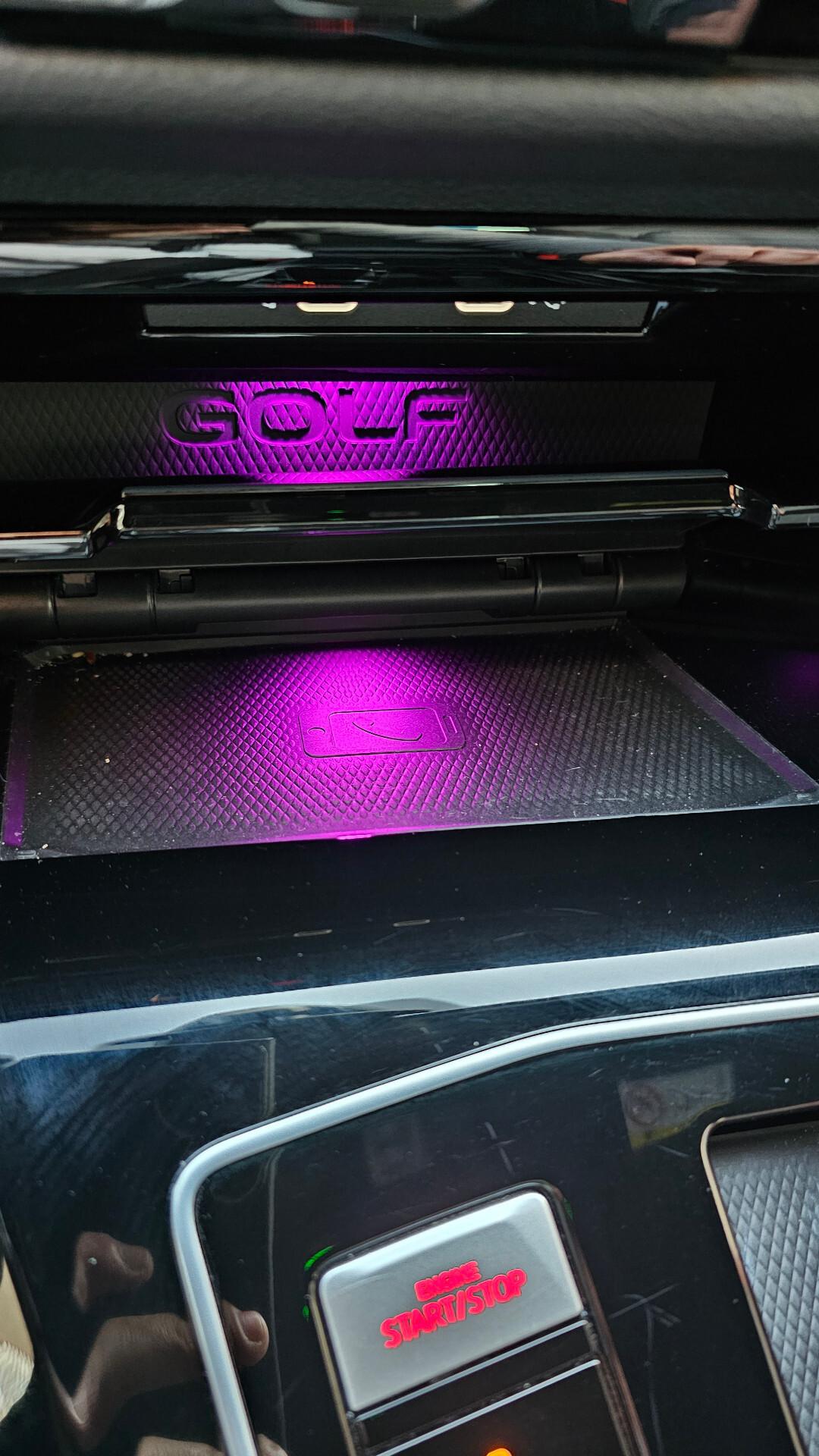 Volkswagen Golf GTI 2.0 245CV TSI DSG IQ LIGHT 19' LED PERLA