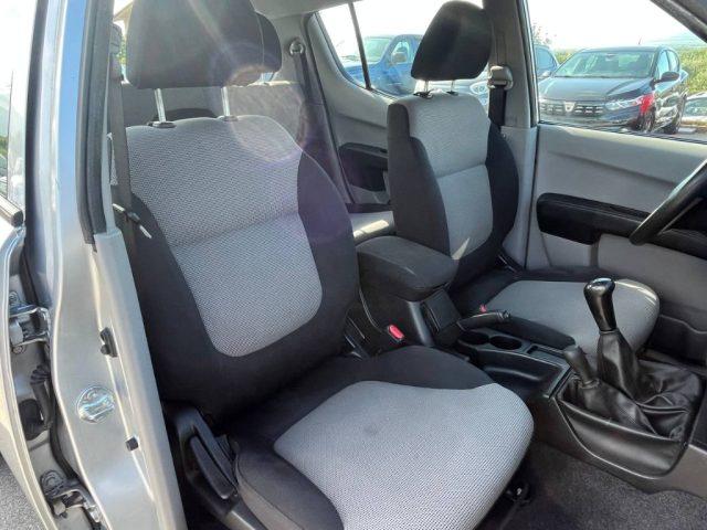 MITSUBISHI L200 2.5 DI-D/136CV Double Cab Intense