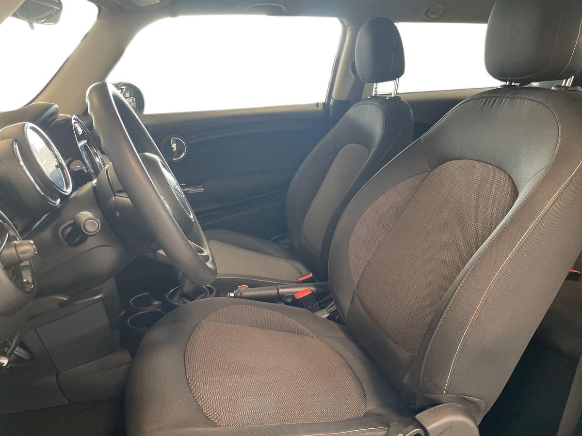 MINI Mini IV F56 2018 3p - Mini 3p 1.5 One 75cv