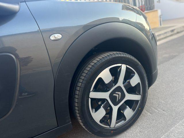 CITROEN C4 Cactus 1.6 BlueHDi 100 Shine