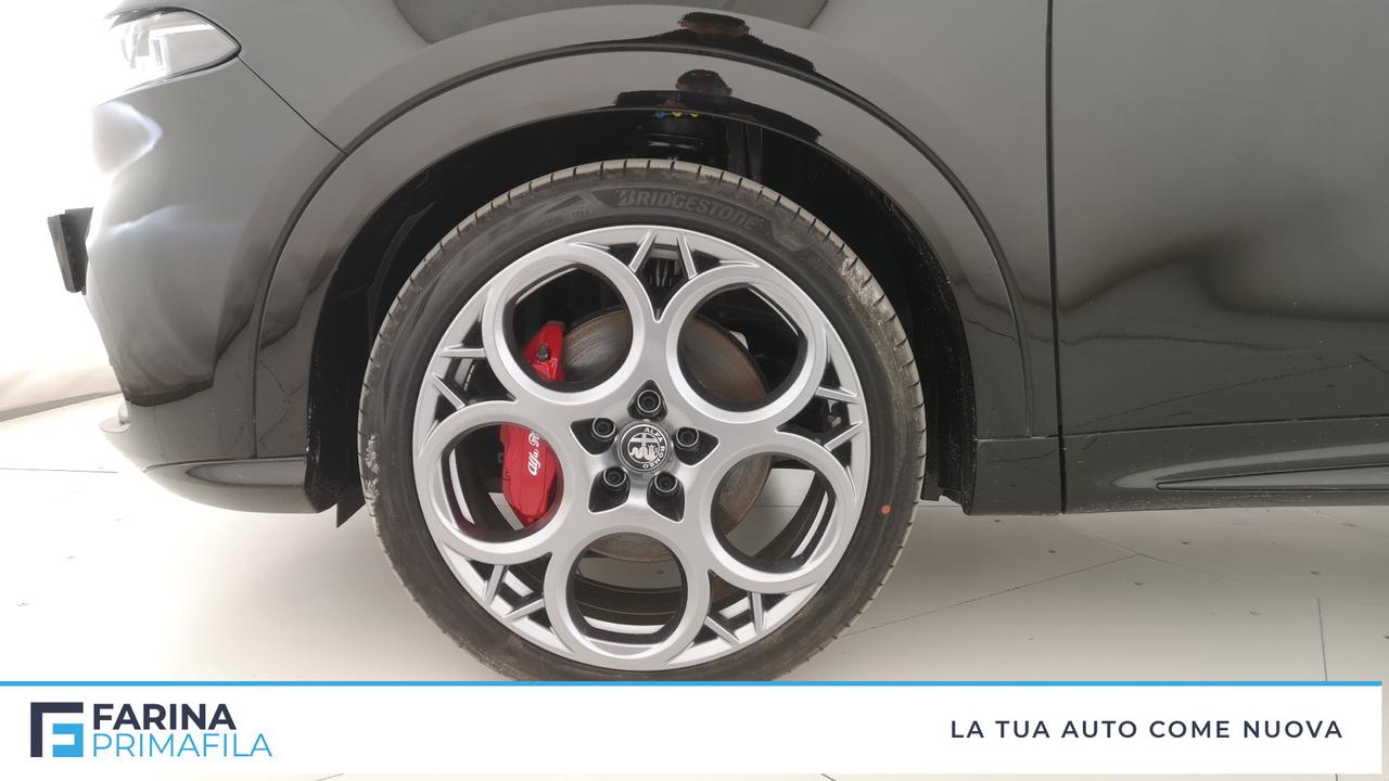 ALFA ROMEO Tonale Ibrida My25 Ibrida 160cv Veloce