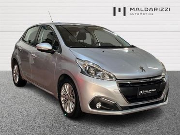 Peugeot 208 I 2015 5p 1.2 puretech Active gpl 82cv