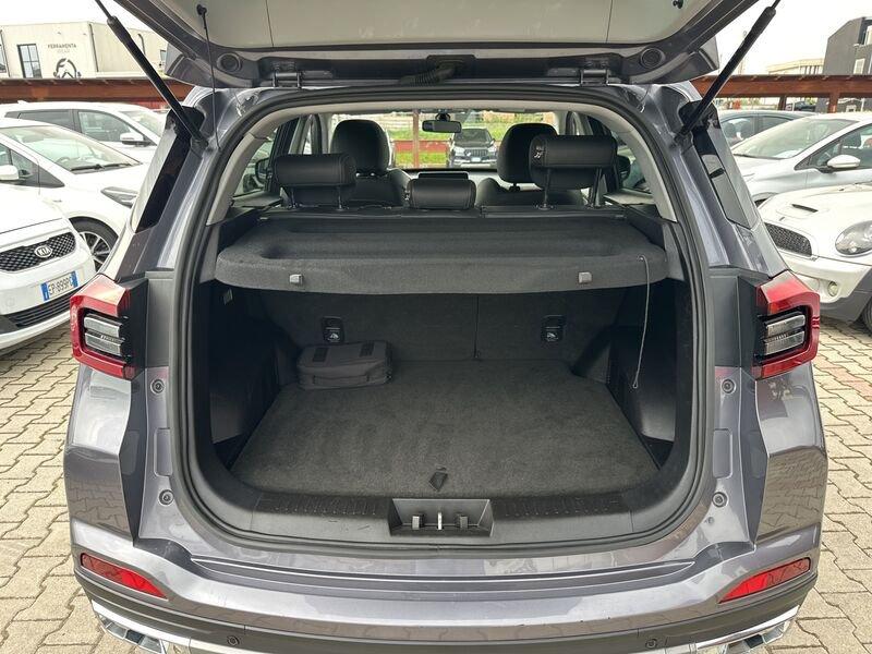 DR AUTOMOBILES dr 5.0 1.5 Bi-Fuel GPL