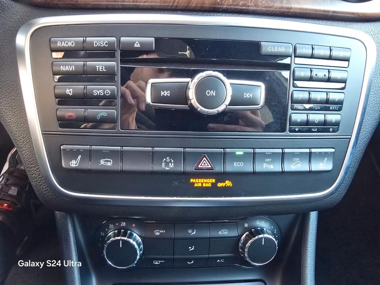 Mercedes-benz GLA 220 CDI Automatic Premium