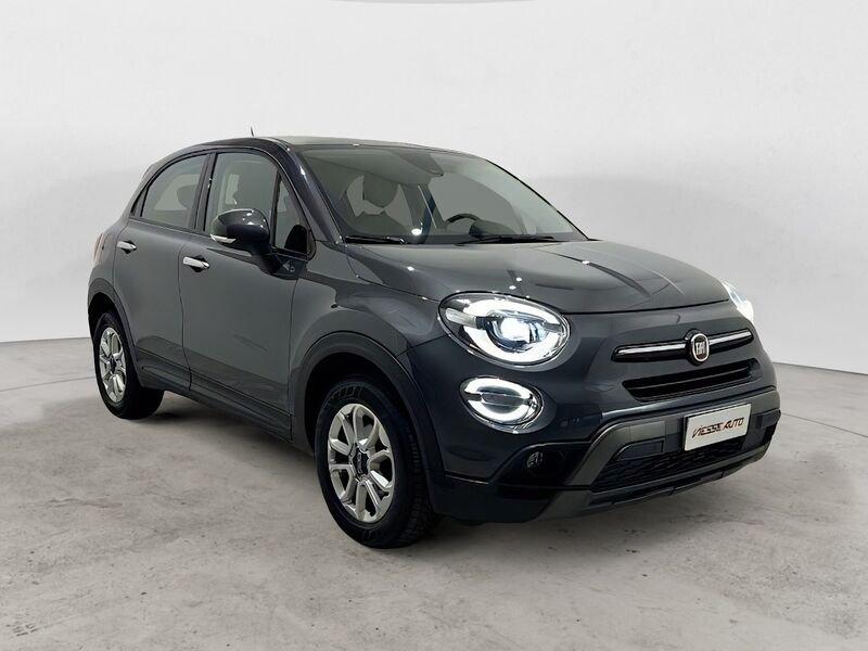 FIAT 500X Urban Look 1.3 Mjet 95cv 4x2 120